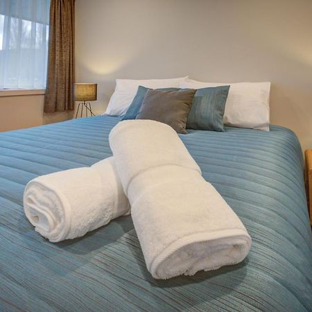 Dusky Motels Te Anau Eksteriør billede