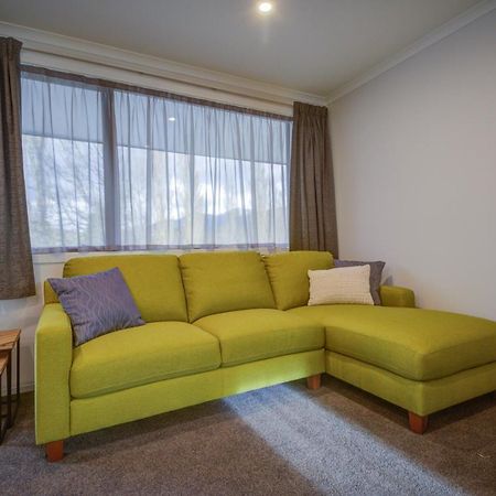 Dusky Motels Te Anau Eksteriør billede